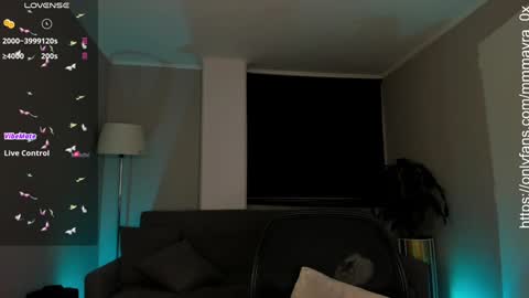 MAYRA   online show from 12/06/24, 11:36