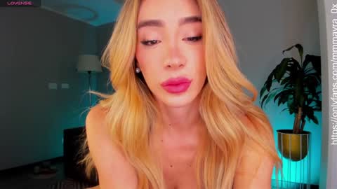 MAYRA   online show from 01/13/25, 12:51