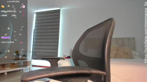 MAYRA   online show from 03/11/26, 09:32