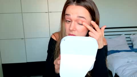 mmminnie online show from 03/08/26, 03:38