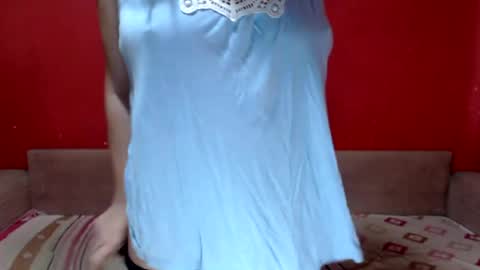 Snapshot of mmmiss_anais chatting on 07/09/26, 11:03 Mmmmis Anais online show from 07/09/26, 11:03