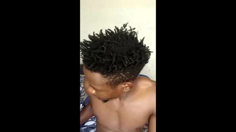 BlackMamba Cock online show from 03/23/26, 07:23