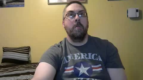mark online show from 05/10/26, 03:55