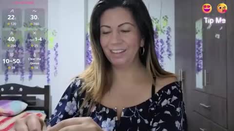 mmsexymm84 online show from 03/24/26, 10:53