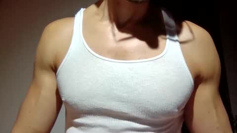 mmuscularman online show from 02/06/26, 07:45