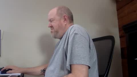 MassachusettsMness online show from 01/22/25, 05:28