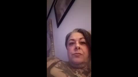 Kittykittybangbang online show from 02/03/26, 06:22