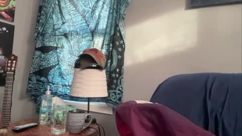 MNTuiLa online show from 01/18/25, 03:16