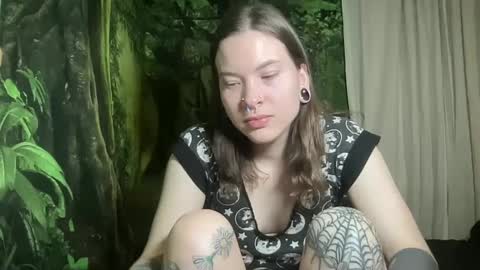 Misty online show from 01/18/25, 04:48