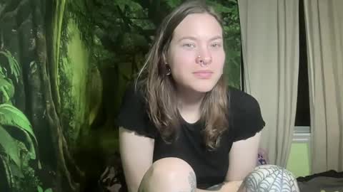 Misty online show from 01/21/25, 05:38