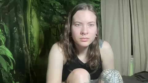 Misty online show from 01/22/25, 04:34