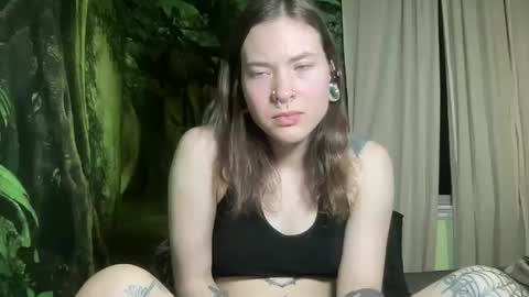 Misty online show from 01/29/25, 06:01