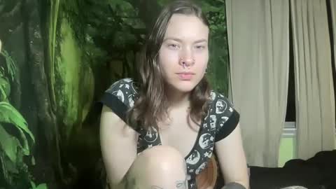 Misty online show from 02/12/25, 05:47