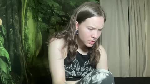 Misty online show from 02/13/25, 02:23