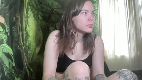 Misty online show from 02/17/25, 11:53