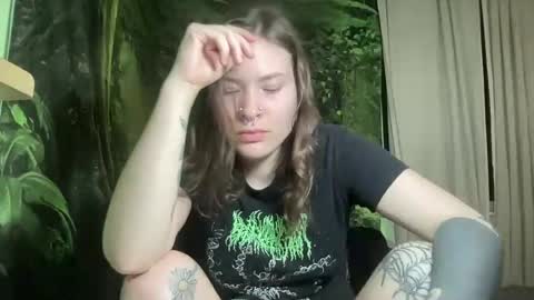 Misty online show from 02/27/25, 06:50