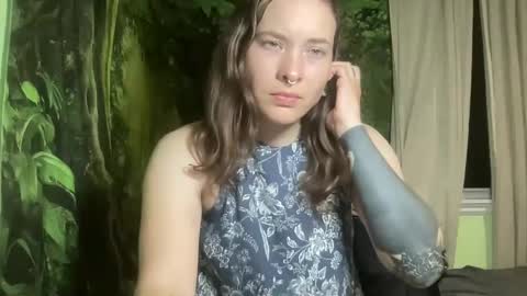 Misty online show from 09/21/25, 02:46