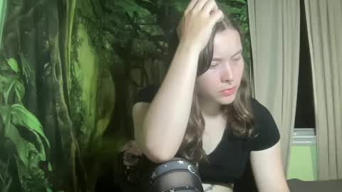 Misty online show from 10/04/25, 02:31