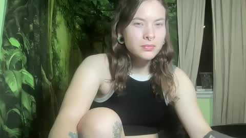 Misty online show from 12/16/25, 01:54