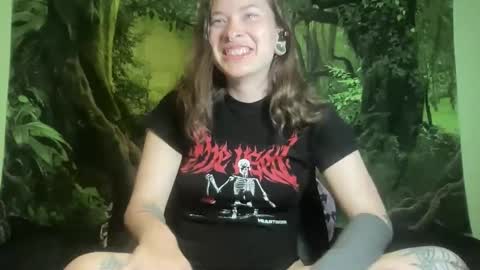 Misty online show from 03/19/26, 03:21