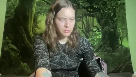 Misty online show from 03/26/26, 03:45