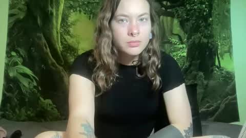 Misty online show from 05/27/26, 02:52