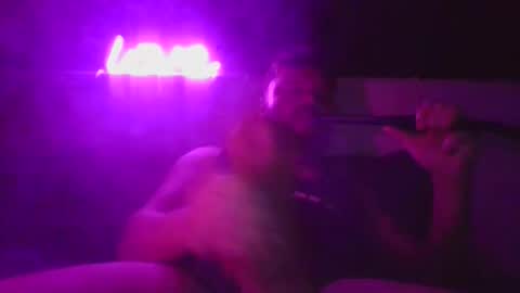 MoliNeRo online show from 10/23/25, 10:58