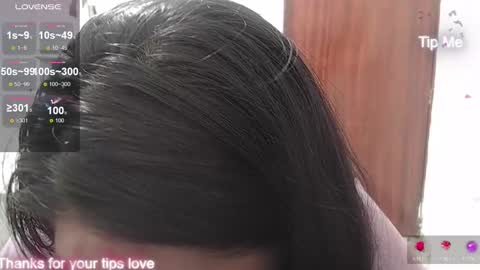 Catalina online show from 09/16/25, 02:45