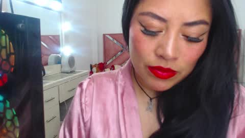 Catalina online show from 11/11/25, 05:18