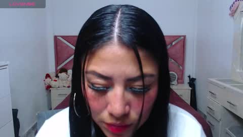 Catalina online show from 01/11/26, 01:32