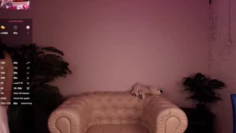 hey meet with me online show from 01/10/26, 02:35