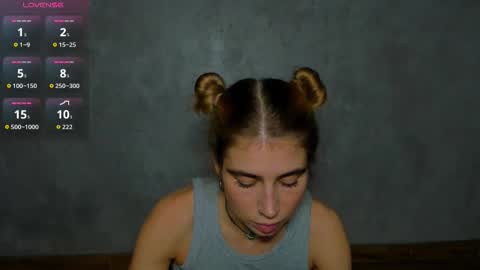 Princess Moana  online show from 02/22/26, 02:04