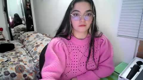 Sam online show from 12/04/25, 12:42