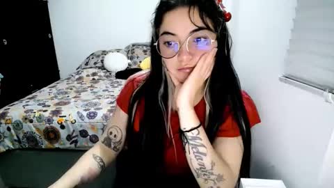 Sam online show from 12/20/25, 03:24