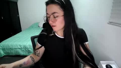 Sam online show from 01/16/26, 02:15