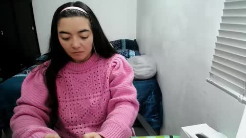 Sam online show from 03/20/26, 12:10