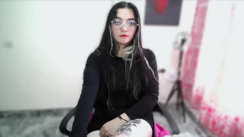 Sam online show from 04/08/26, 03:01