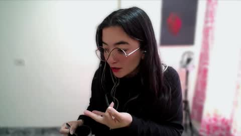 Sam online show from 04/09/26, 03:50