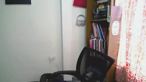 Sam online show from 07/10/26, 02:08