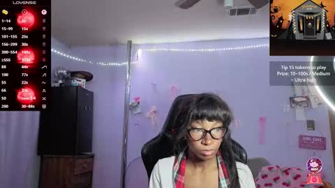 MOCHA   JAMES THE NPC  online show from 10/26/25, 05:35