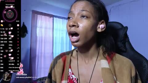 MOCHA   JAMES THE NPC  online show from 01/31/26, 10:52