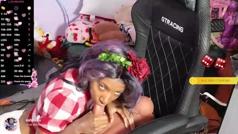 MOCHA   JAMES THE NPC  online show from 02/14/26, 08:27