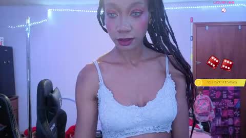 MOCHA   JAMES THE NPC  online show from 07/03/26, 02:07