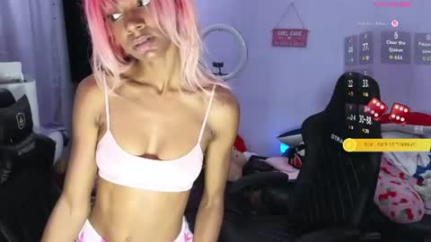 MOCHA   JAMES THE NPC  online show from 07/12/26, 02:13