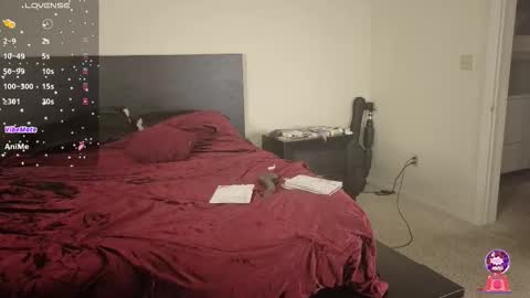 NynaStax online show from 10/28/25, 12:03