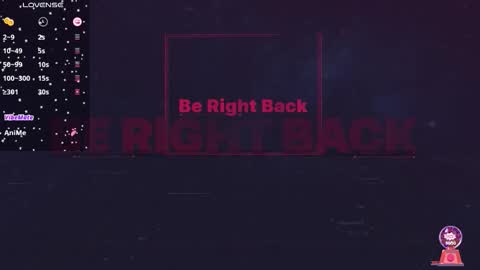 NynaStax online show from 10/31/25, 10:44