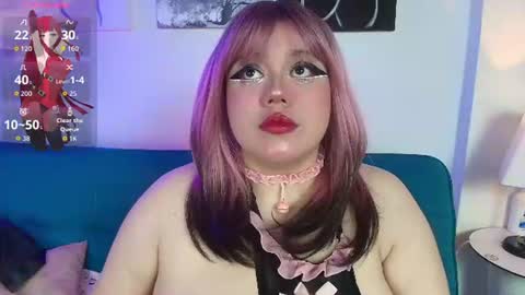 Snapshot of mochi_hime chatting on 06/18/26, 01:15 mochi_hime online show from 06/18/26, 01:15