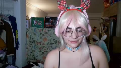 The Mochi Rainbow Variety Show online show from 12/28/24, 11:37