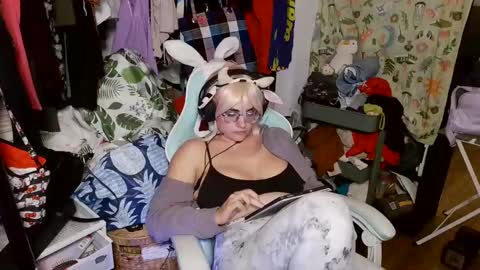 The Mochi Rainbow Variety Show online show from 01/14/25, 04:57