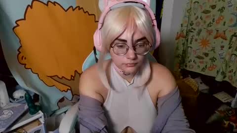 The Mochi Rainbow Variety Show online show from 01/28/25, 05:24